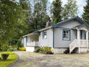 6 person holiday home in TROLLH TTAN, Trollhättan